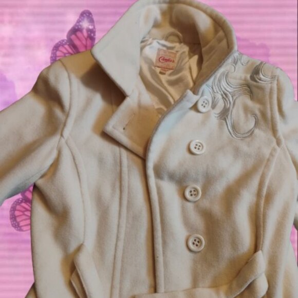 Candie's Jackets & Blazers - Candie's Jacket 🩷 🧥 🦋